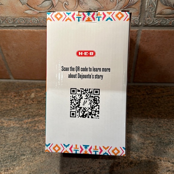 Dejounte Murray Fiesta San Antonio Spurs Bobblehead - Picture 6 of 10